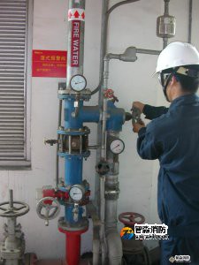 电气防火检测的条件、手段及内容